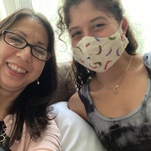 Meet your Posher, Sandra